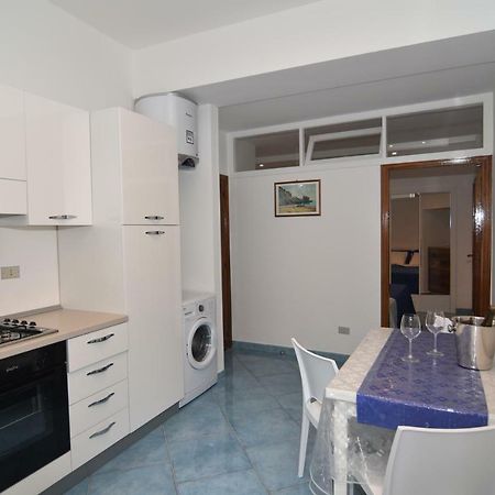 Tac Tac Apartment In Amalfi Coast Minori Ngoại thất bức ảnh