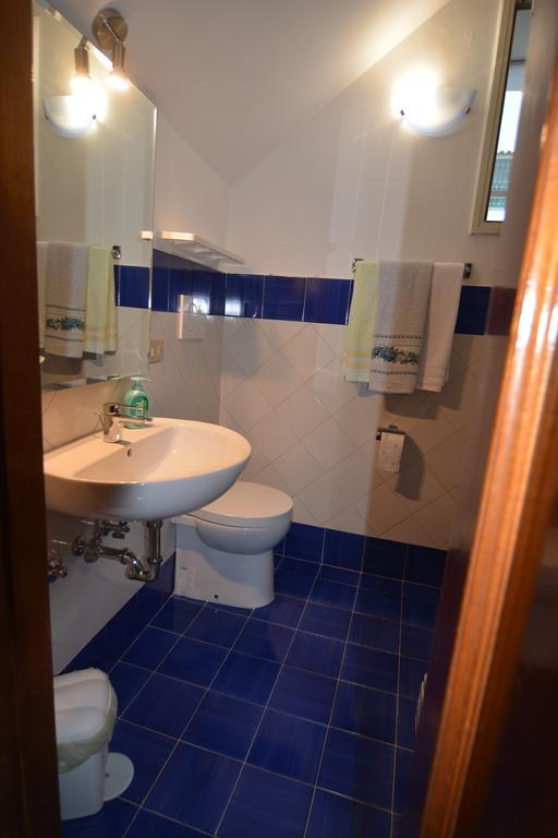 Tac Tac Apartment In Amalfi Coast Minori Ngoại thất bức ảnh