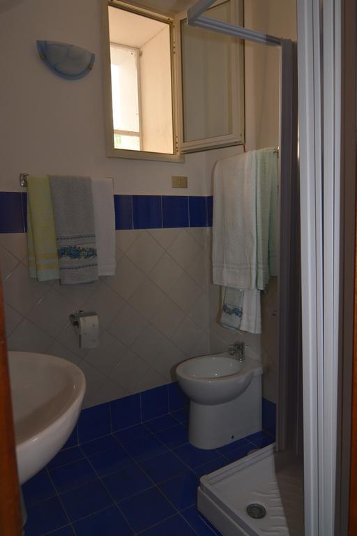 Tac Tac Apartment In Amalfi Coast Minori Ngoại thất bức ảnh