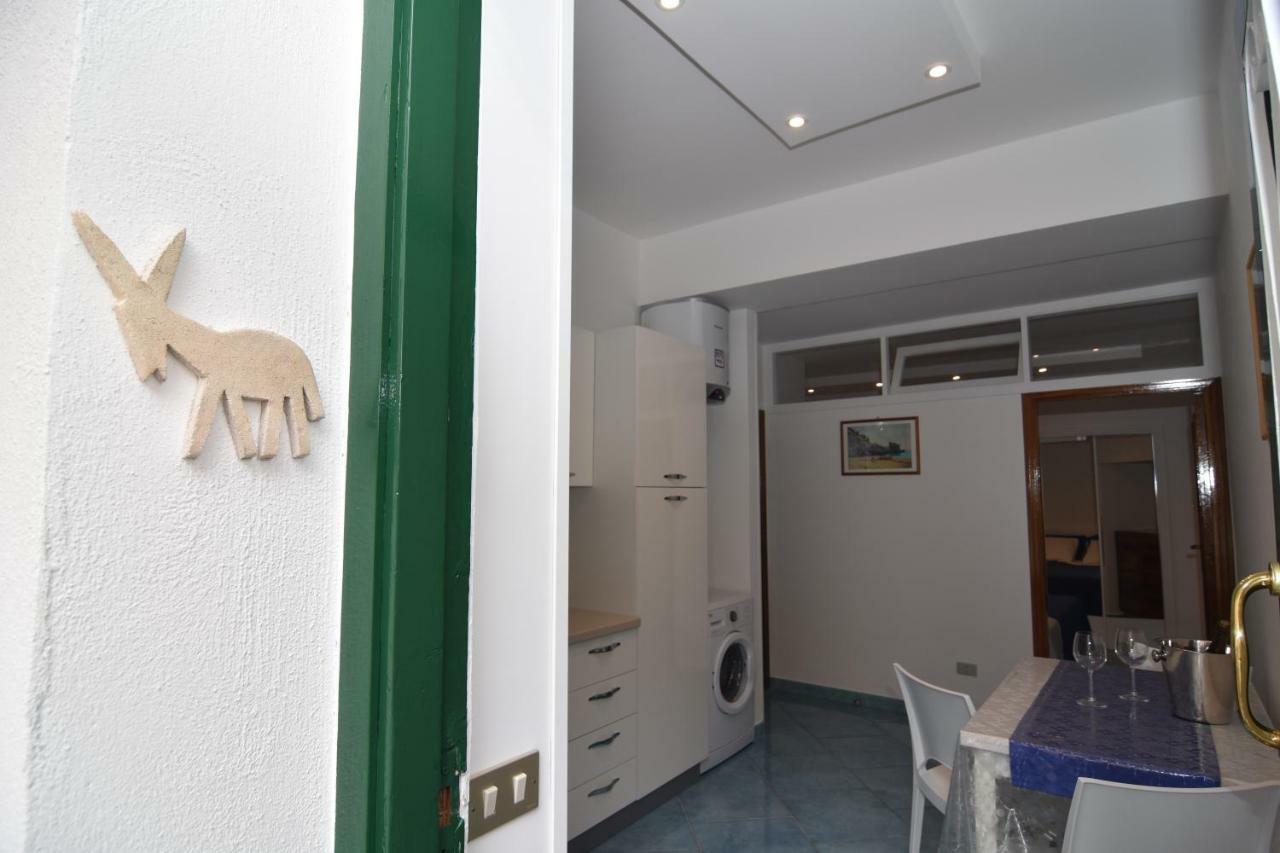 Tac Tac Apartment In Amalfi Coast Minori Ngoại thất bức ảnh